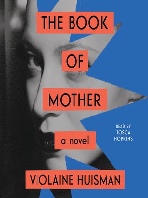 cover image of The Book of Mother